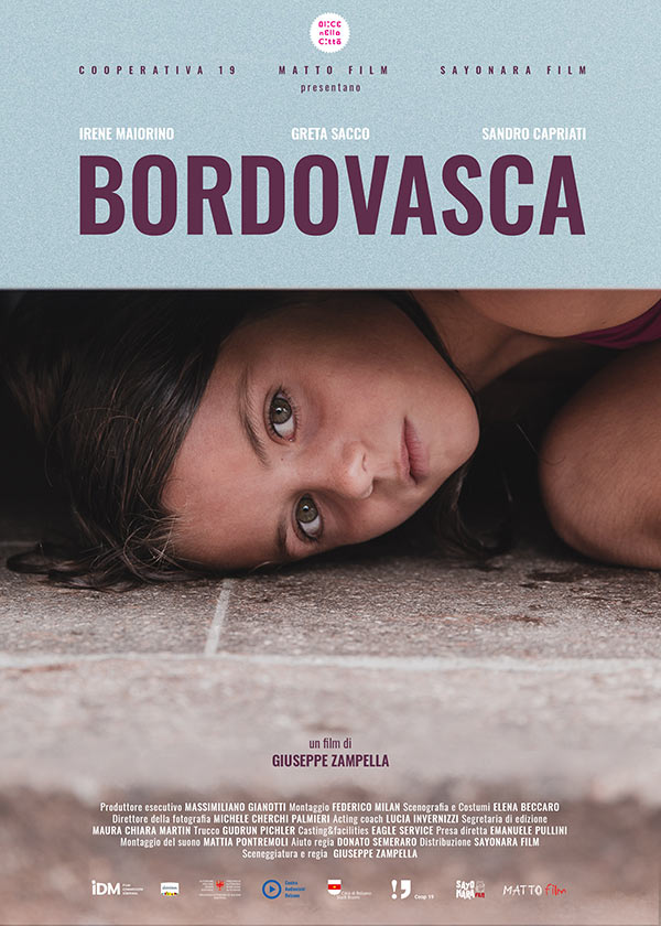 Bordovasca-poster